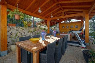 Casa en venta en Benissa