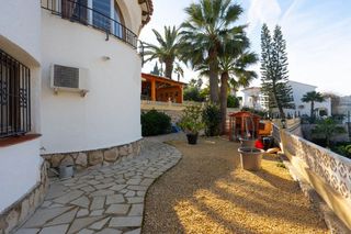 Casa en venta en Benissa