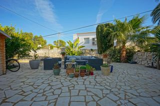 Casa en venta en Benissa