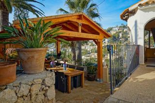 Casa en venta en Benissa