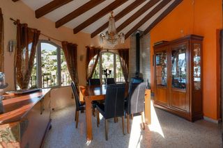 Casa en venta en Benissa