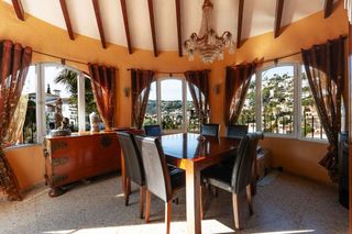 Casa en venta en Benissa