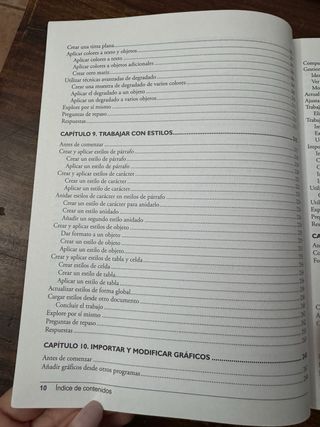 Adobe InDesign CS5 - El Libro Oficial