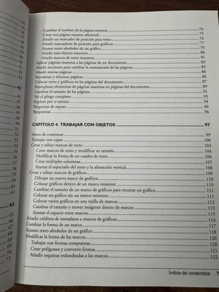 Adobe InDesign CS5 - El Libro Oficial