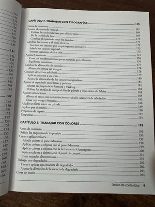 Adobe InDesign CS5 - El Libro Oficial