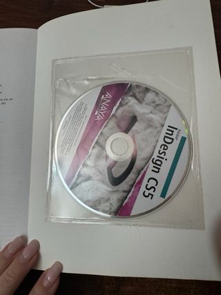 Adobe InDesign CS5 - El Libro Oficial