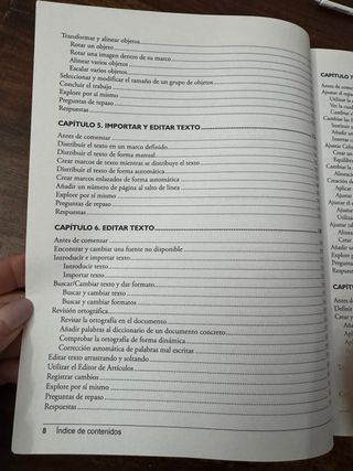 Adobe InDesign CS5 - El Libro Oficial