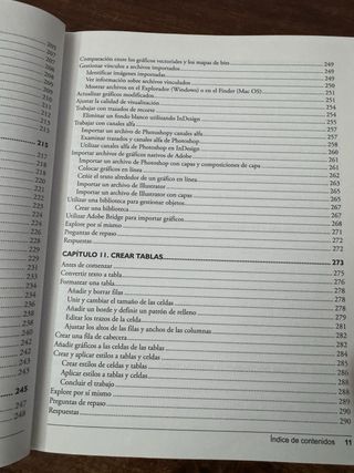 Adobe InDesign CS5 - El Libro Oficial