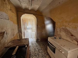 Casa pareada en venta en Jódar