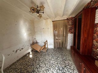 Casa pareada en venta en Jódar