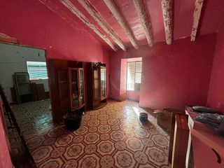 Casa pareada en venta en Jódar