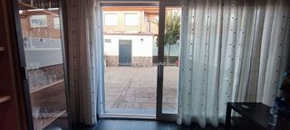 Casa adosada en venta en Tiemblo (El)
