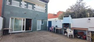 Casa adosada en venta en Tiemblo (El)