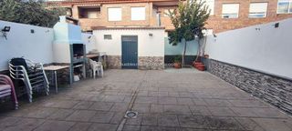 Casa adosada en venta en Tiemblo (El)