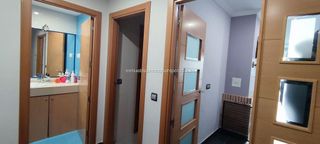 Casa adosada en venta en Tiemblo (El)