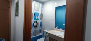 Casa adosada en venta en Tiemblo (El)