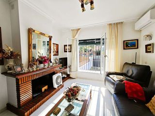 Casa pareada en venta en La Granja-La Colina-Los Pastores en Algeciras