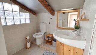 mansarda di 94mq ai pianesi di cava de' tirreni