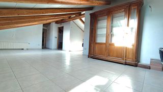 mansarda di 94mq ai pianesi di cava de' tirreni