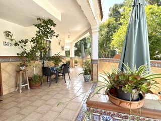 Casa en venta en Parque Alcosa - Jardines del Edén en Sevilla