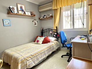 Casa en venta en Parque Alcosa - Jardines del Edén en Sevilla