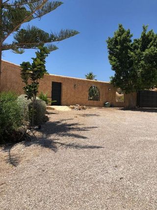 Chalet en venta en Mazarrón ciudad en Mazarrón