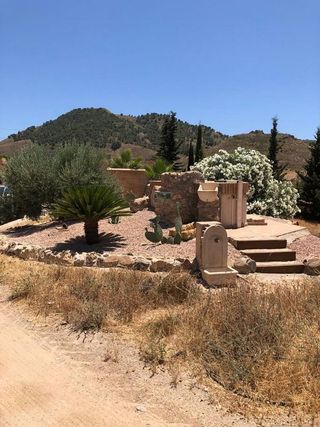 Chalet en venta en Mazarrón ciudad en Mazarrón