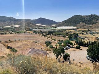 Chalet en venta en Mazarrón ciudad en Mazarrón