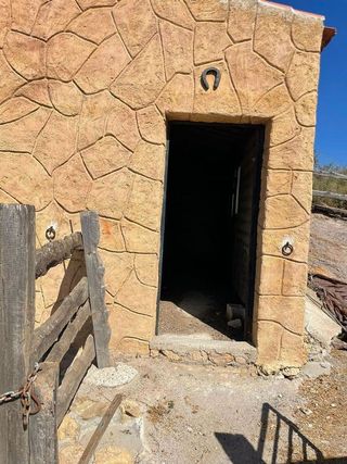 Chalet en venta en Mazarrón ciudad en Mazarrón