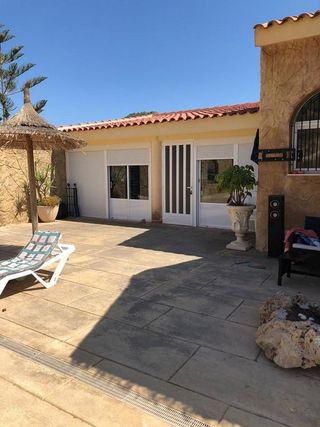Chalet en venta en Mazarrón ciudad en Mazarrón