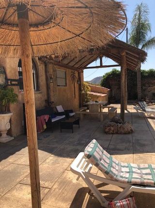 Chalet en venta en Mazarrón ciudad en Mazarrón