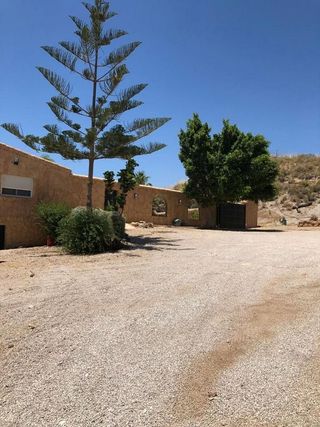 Chalet en venta en Mazarrón ciudad en Mazarrón