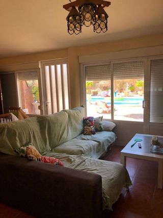 Chalet en venta en Mazarrón ciudad en Mazarrón