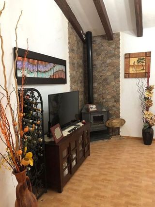 Chalet en venta en Mazarrón ciudad en Mazarrón