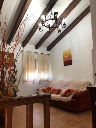 Chalet en venta en Mazarrón ciudad en Mazarrón