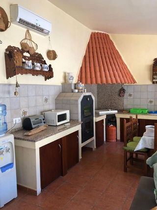 Chalet en venta en Mazarrón ciudad en Mazarrón