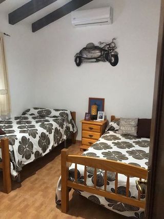 Chalet en venta en Mazarrón ciudad en Mazarrón
