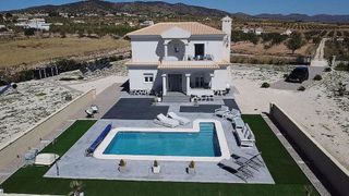 Chalet en venta en Pinós