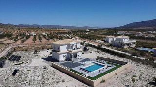 Chalet en venta en Pinós