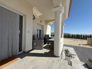 Chalet en venta en Pinós