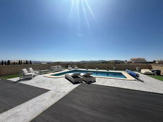 Chalet en venta en Pinós