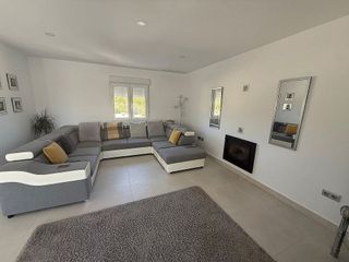 Chalet en venta en Pinós