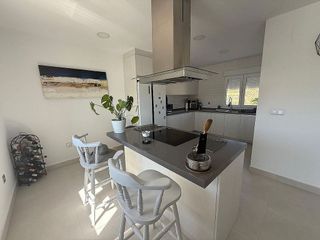 Chalet en venta en Pinós