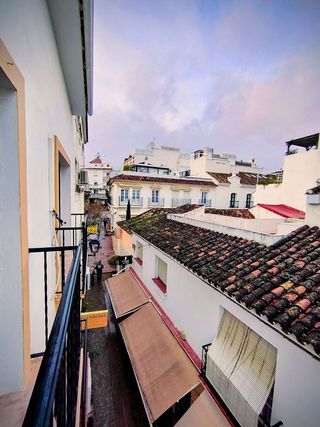 Casa adosada en venta en Centro Urbano en Estepona