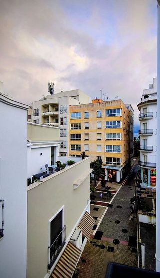 Casa adosada en venta en Centro Urbano en Estepona