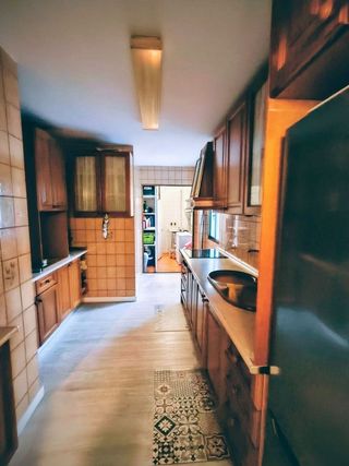 Casa adosada en venta en Centro Urbano en Estepona