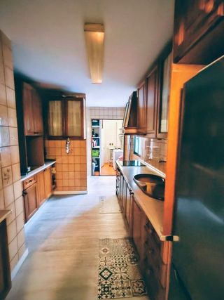 Casa adosada en venta en Centro Urbano en Estepona