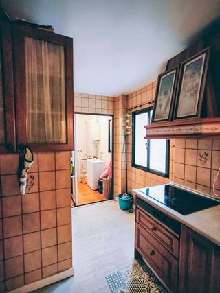 Casa adosada en venta en Centro Urbano en Estepona