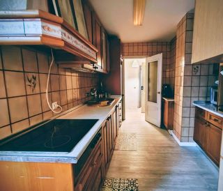 Casa adosada en venta en Centro Urbano en Estepona