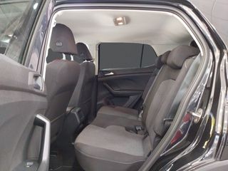 Volkswagen T-Cross Life 1.0 TSI 85kW (115CV) DSG